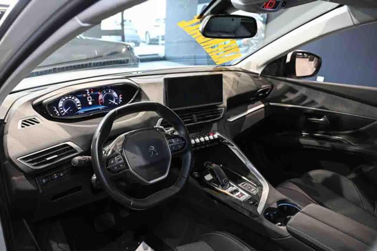 Peugeot Peugeot 5008 usata 16