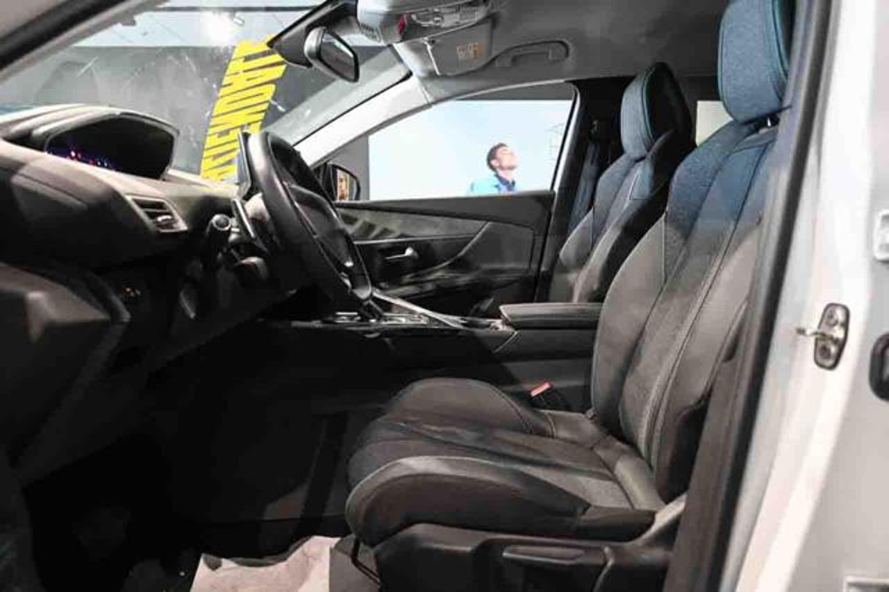 Peugeot Peugeot 5008 usata 17