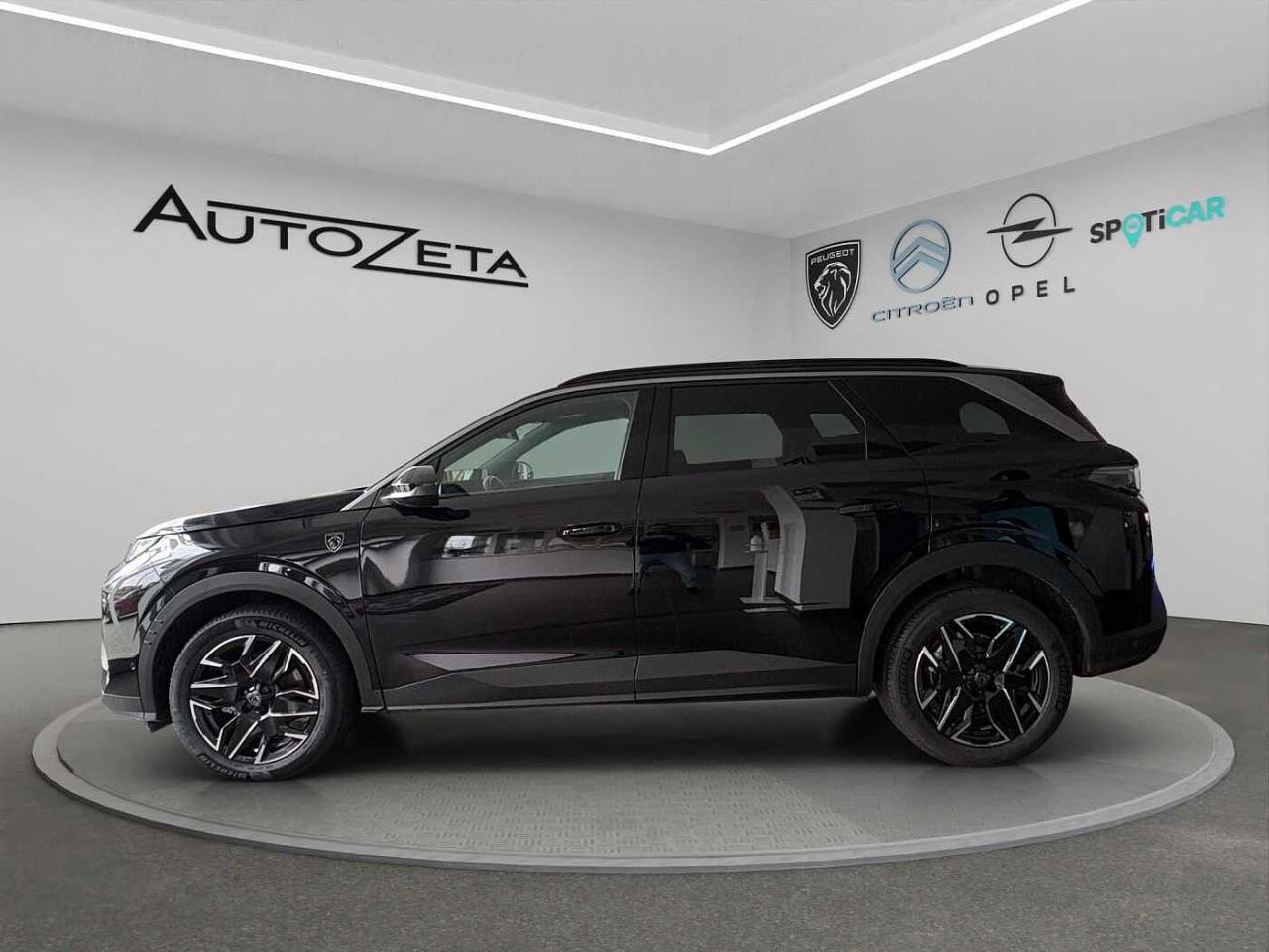 Peugeot Peugeot 5008 usata 12