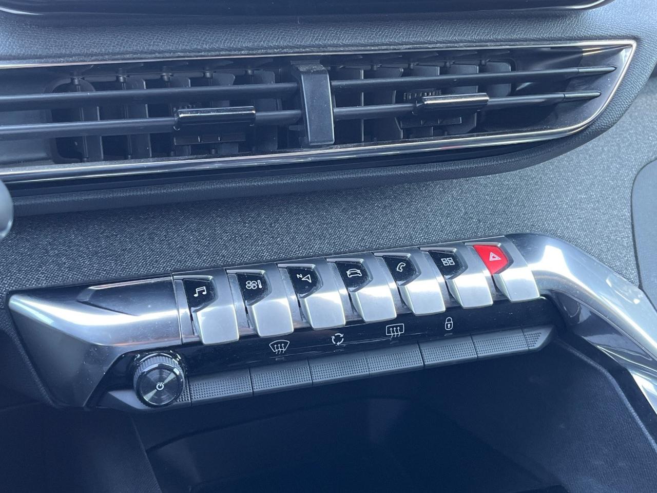 Peugeot Peugeot 5008 usata 3