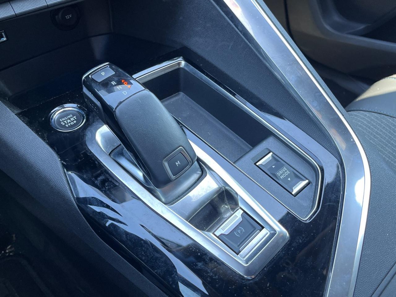 Peugeot Peugeot 5008 usata 4