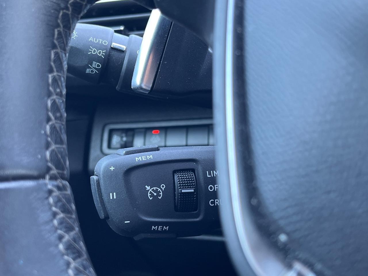 Peugeot Peugeot 5008 usata 5