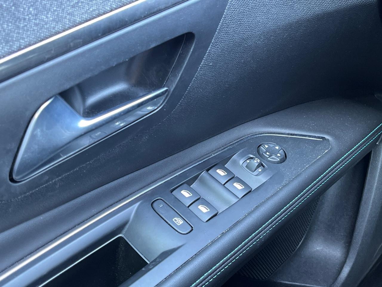 Peugeot Peugeot 5008 usata 7