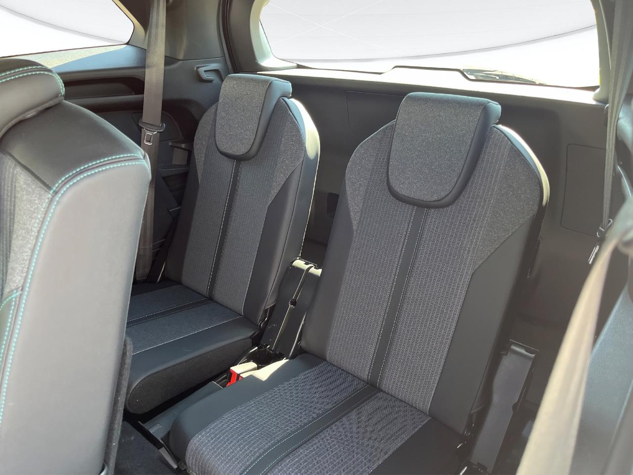Peugeot Peugeot 5008 usata 9