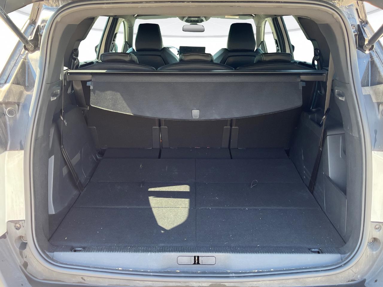Peugeot Peugeot 5008 usata 13