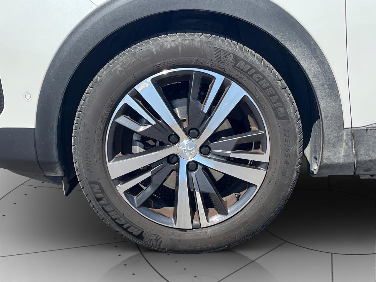 Peugeot Peugeot 5008 usata 14