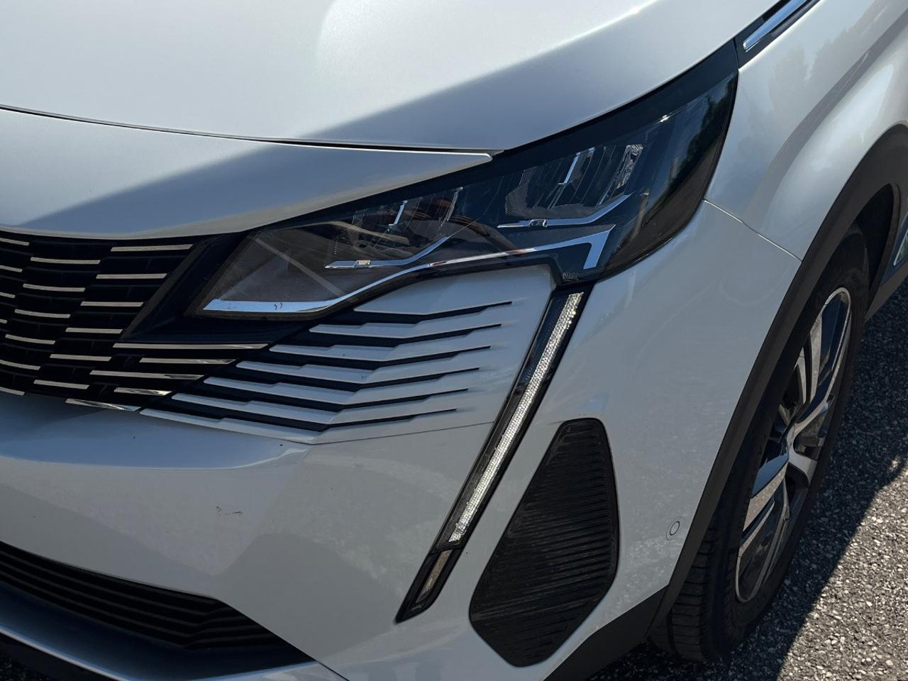 Peugeot Peugeot 5008 usata 15