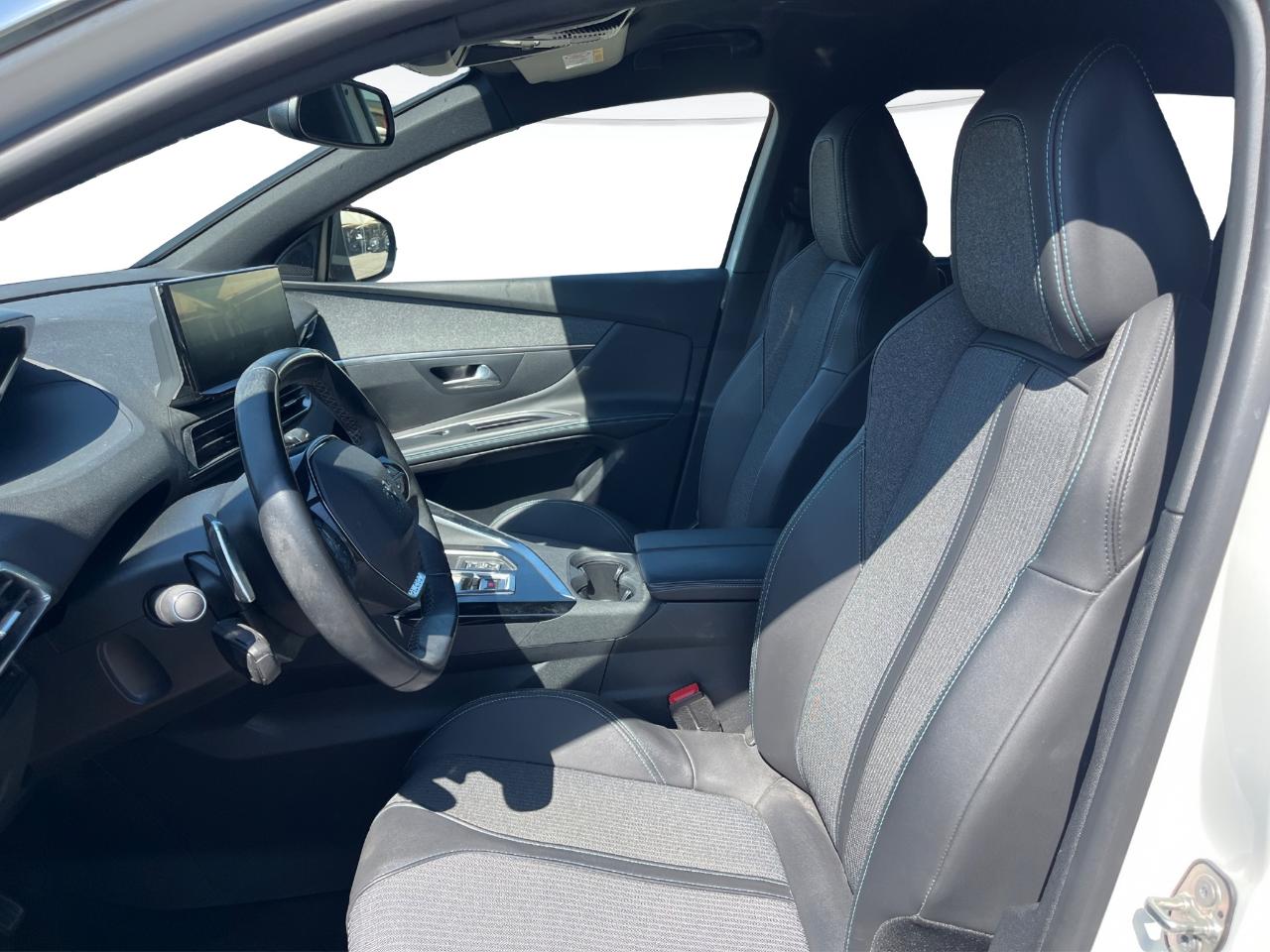 Peugeot Peugeot 5008 usata 16