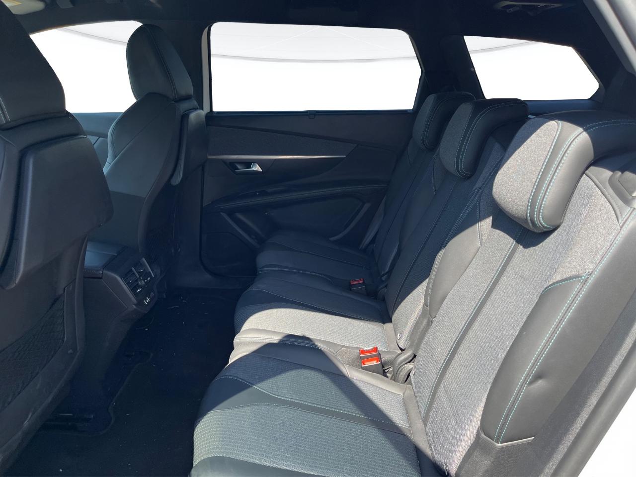 Peugeot Peugeot 5008 usata 17