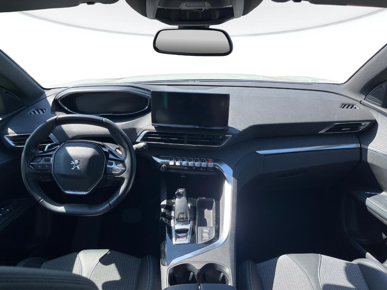 Peugeot Peugeot 5008 usata 18