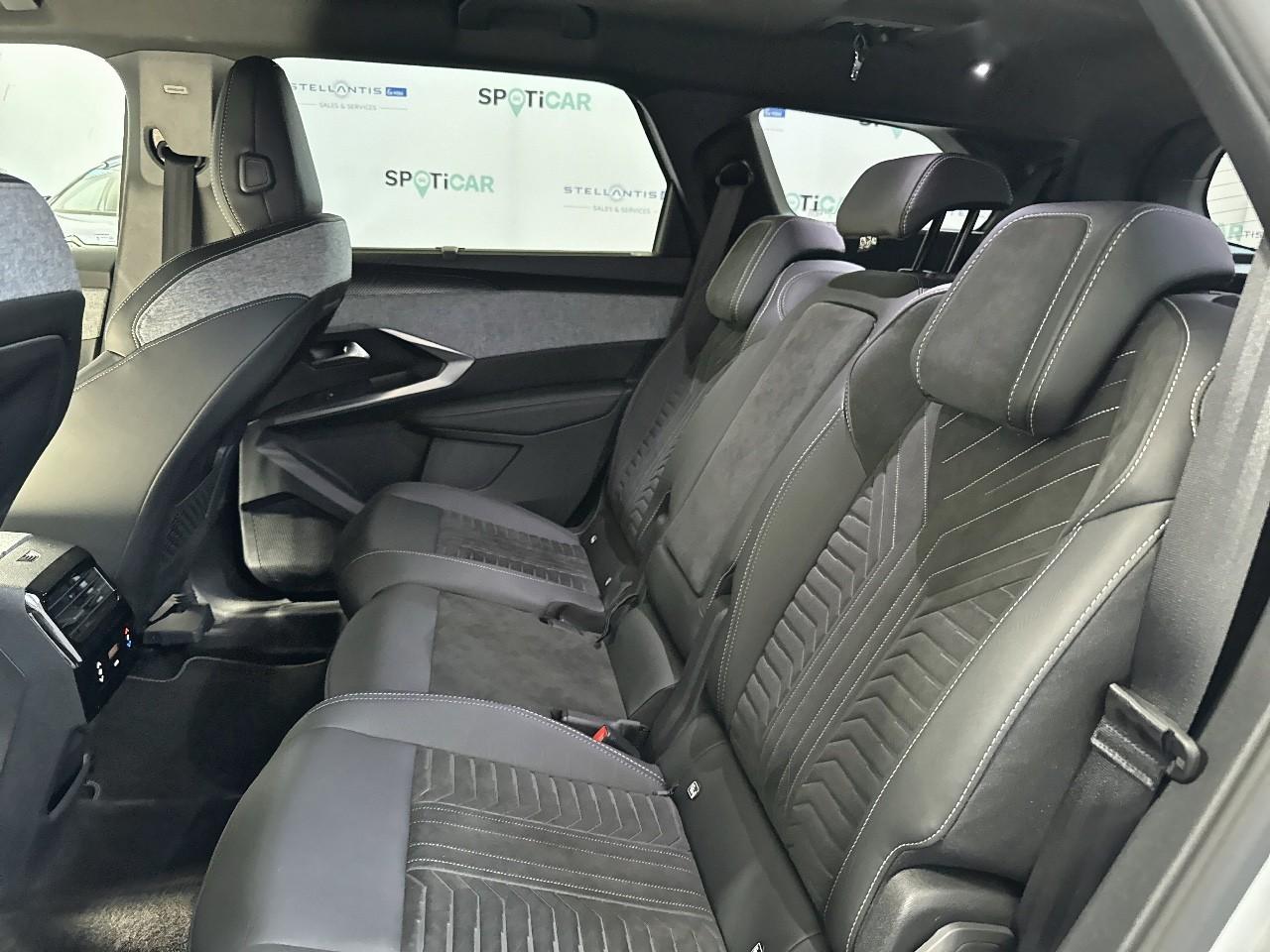 Peugeot Peugeot 5008 usata, con Climatizzatore