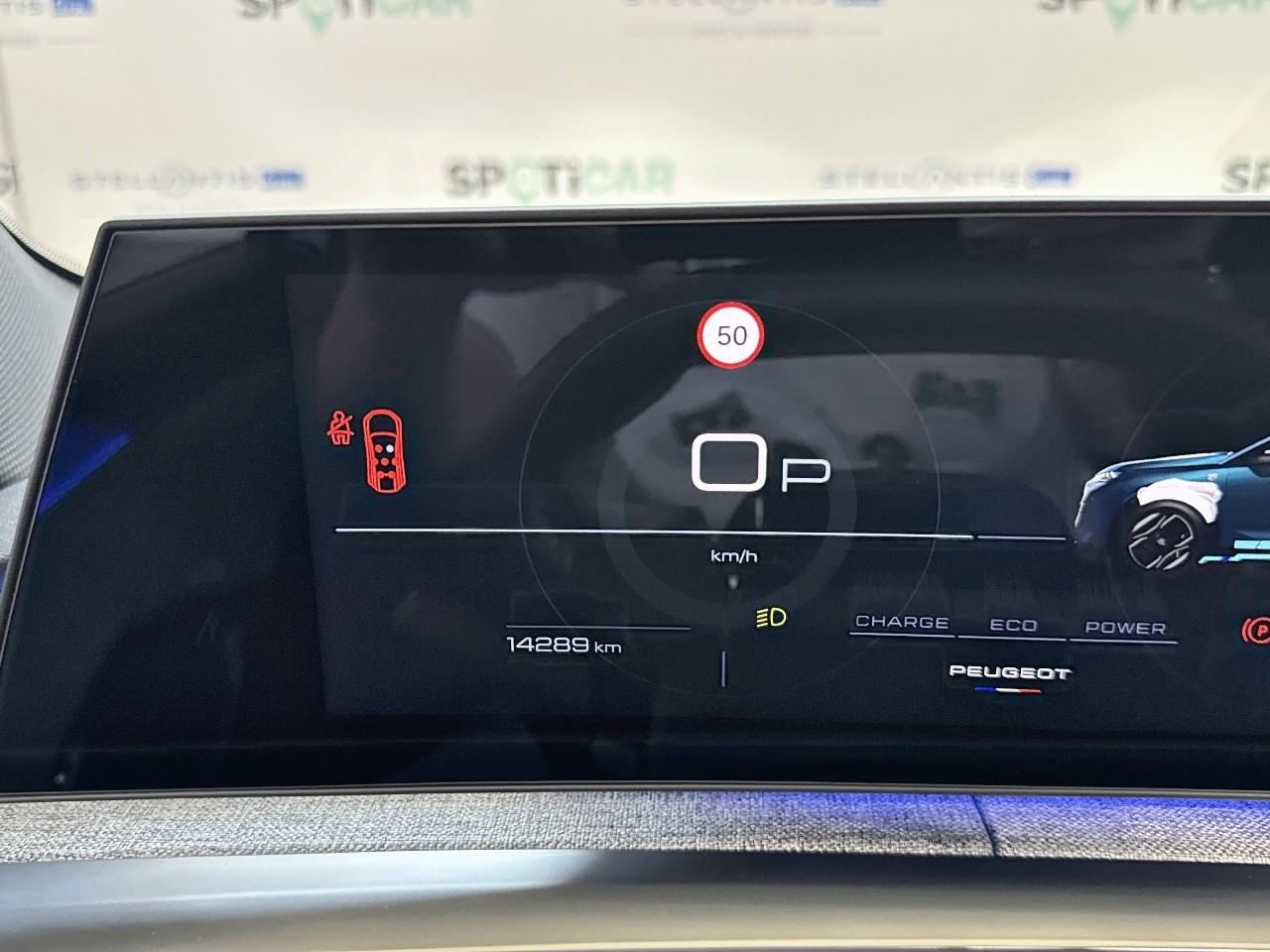 Peugeot Peugeot 5008 usata, con Isofix