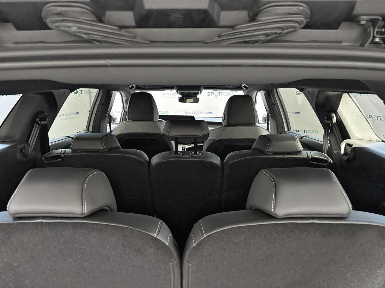 Peugeot Peugeot 5008 usata 7