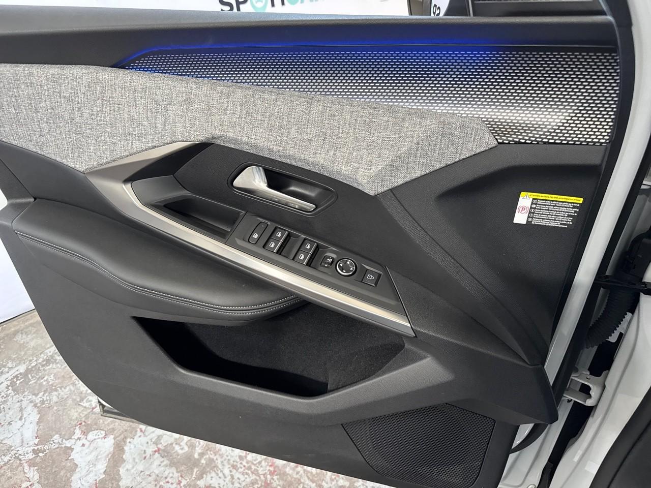 Peugeot Peugeot 5008 usata 9