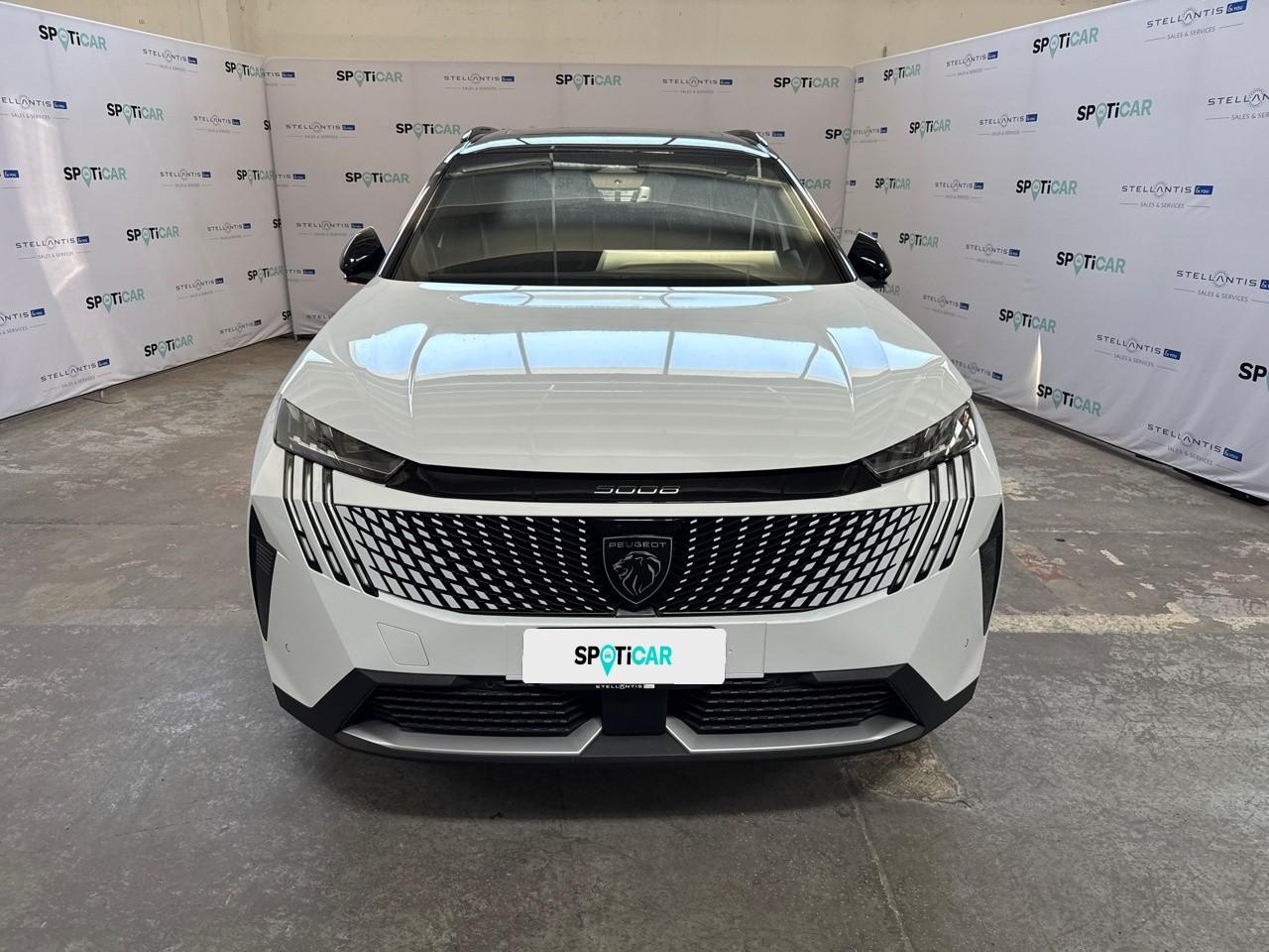 Peugeot Peugeot 5008 usata 11