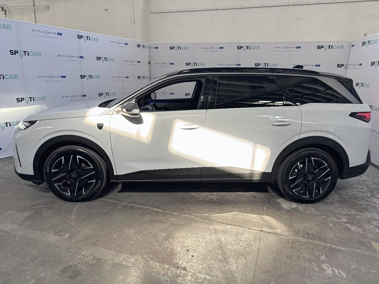 Peugeot Peugeot 5008 usata 16