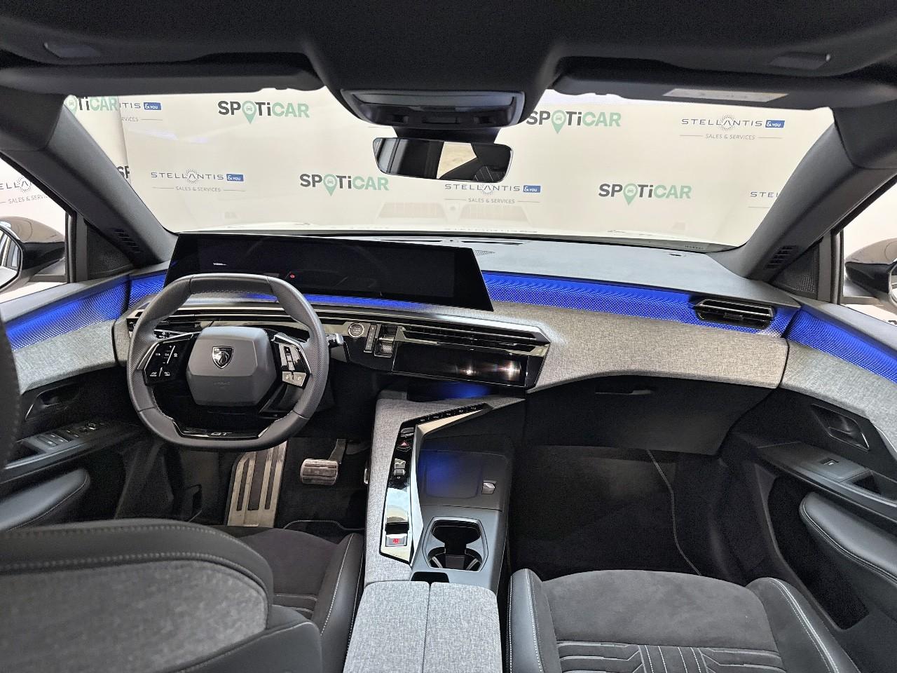 Peugeot Peugeot 5008 usata 20