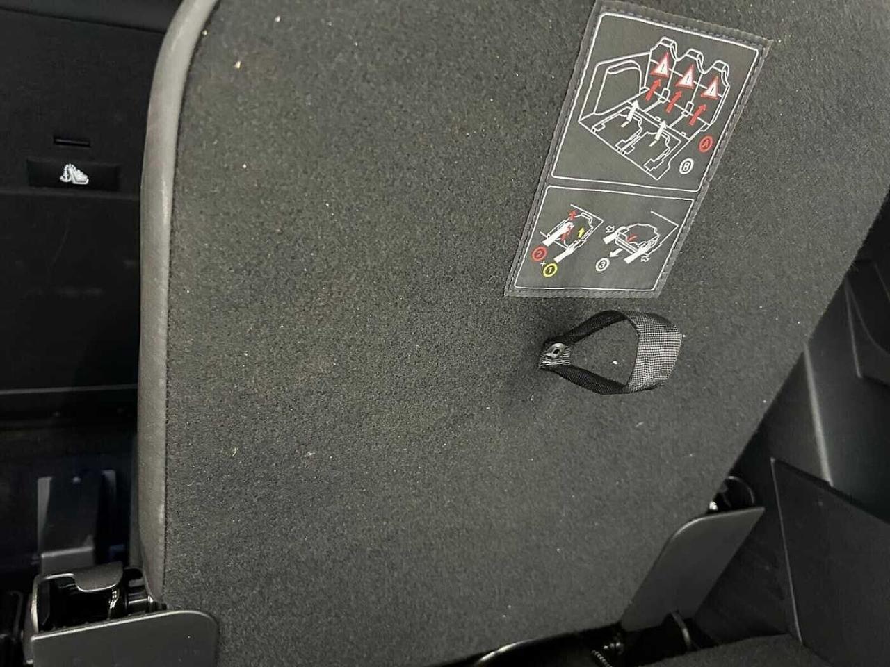Peugeot Peugeot 5008 usata 6