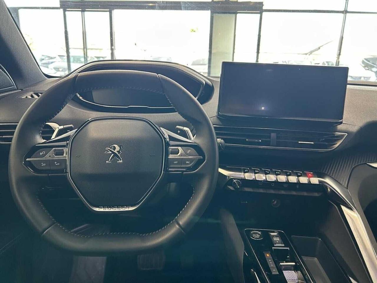 Peugeot Peugeot 5008 usata 16