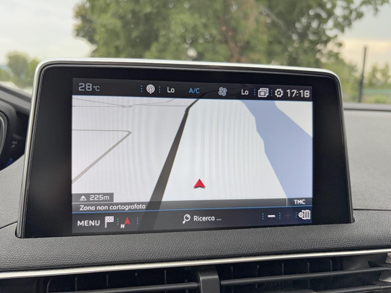 Peugeot Peugeot 5008 usata, con Mirror Screen