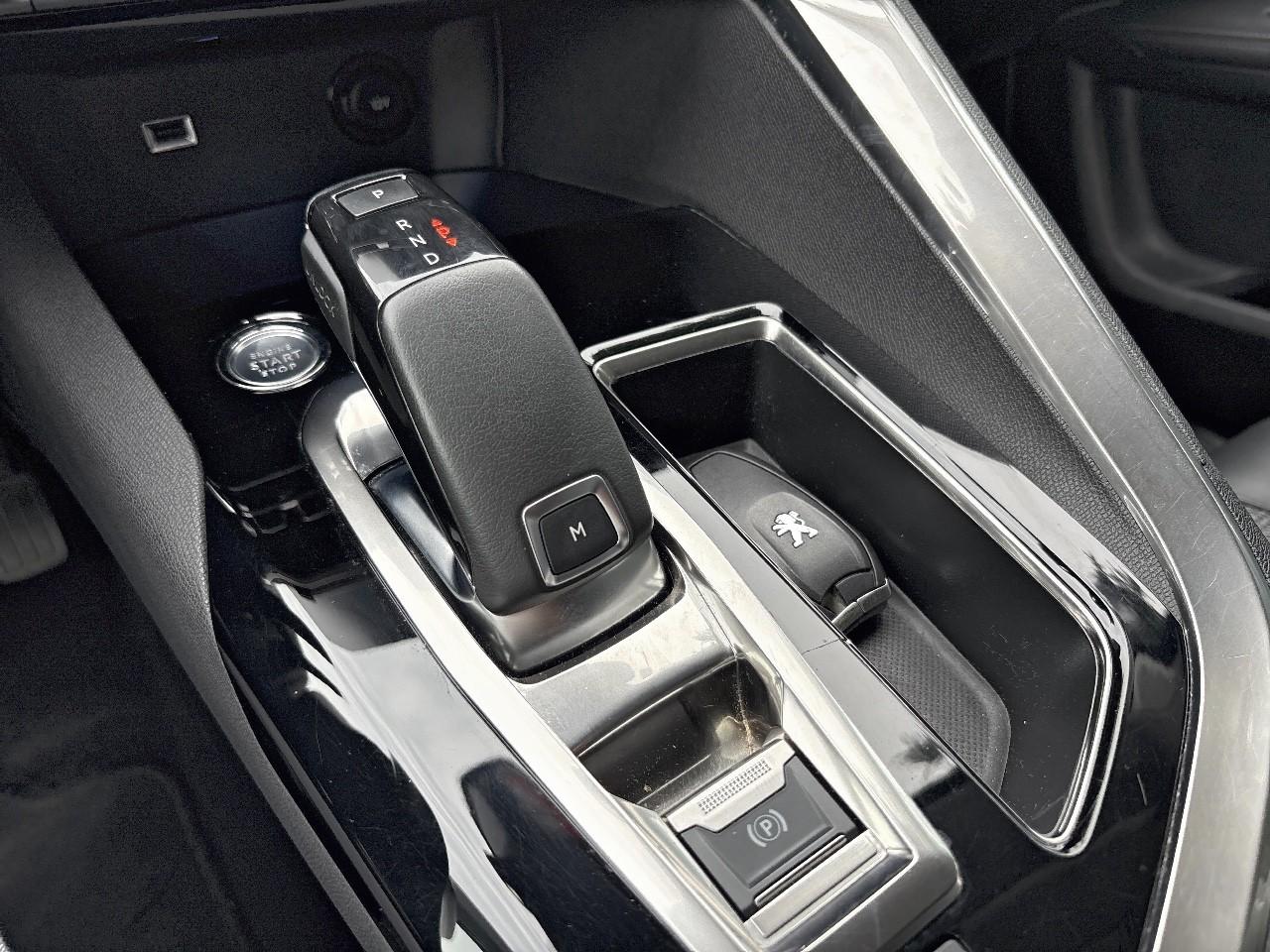 Peugeot Peugeot 5008 usata 6