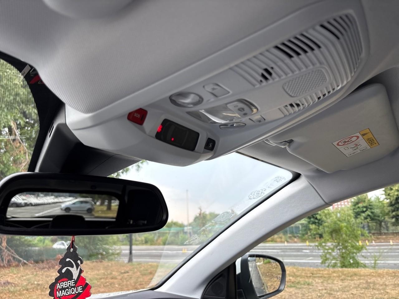 Peugeot Peugeot 5008 usata 8