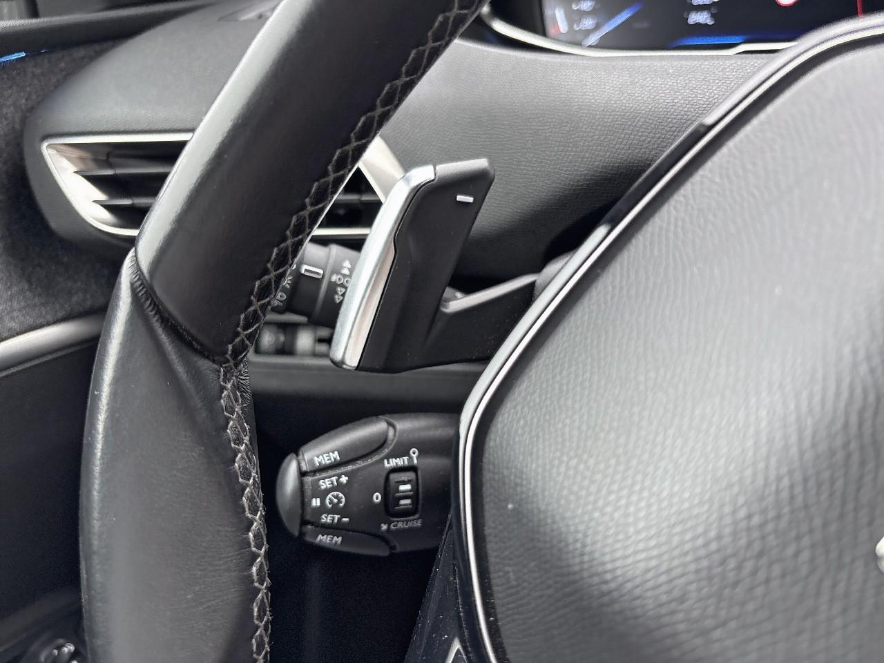 Peugeot Peugeot 5008 usata 9