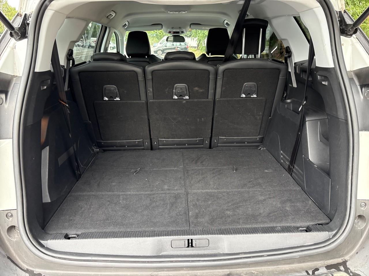 Peugeot Peugeot 5008 usata 17