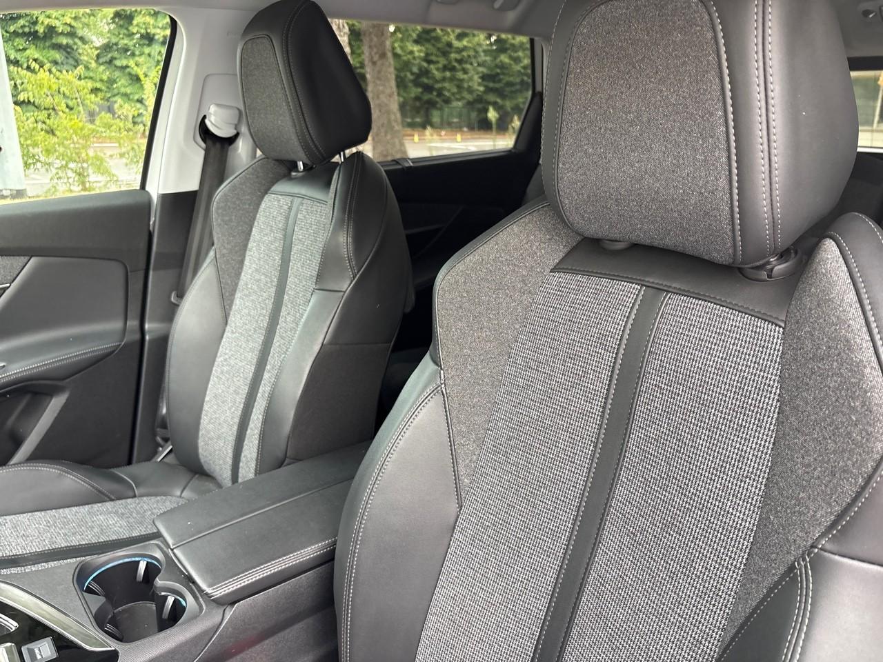 Peugeot Peugeot 5008 usata 20