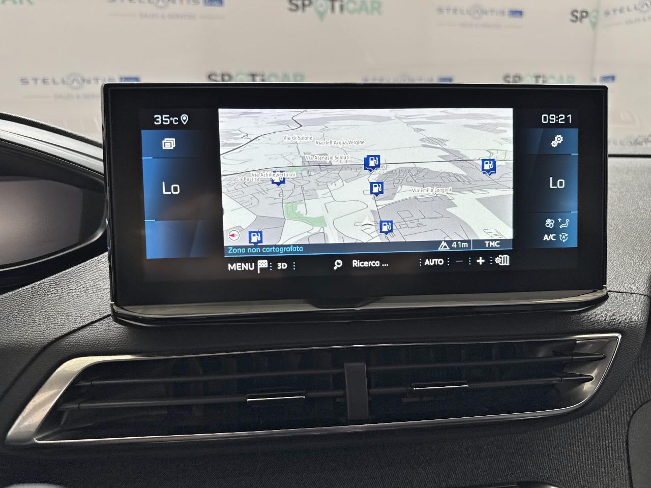 Peugeot Peugeot 5008 usata 6