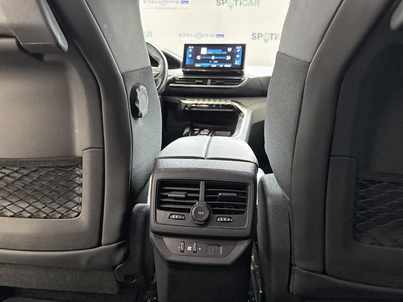 Peugeot Peugeot 5008 usata 7