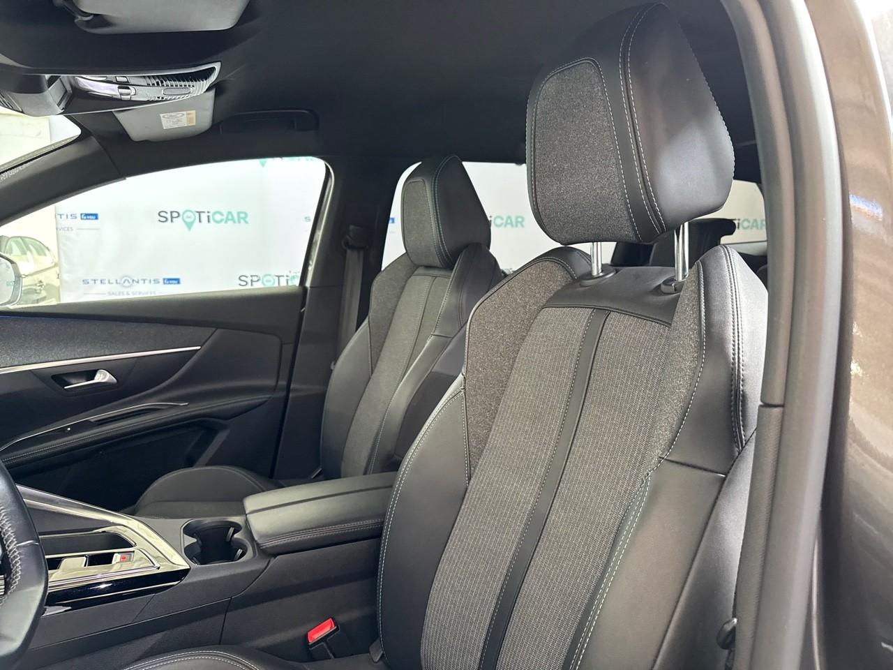 Peugeot Peugeot 5008 usata 21