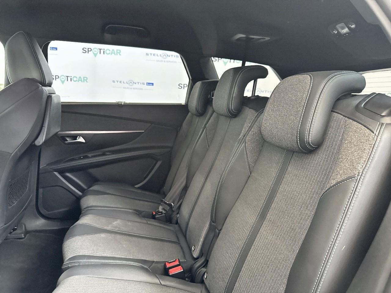 Peugeot Peugeot 5008 usata, con Climatizzatore