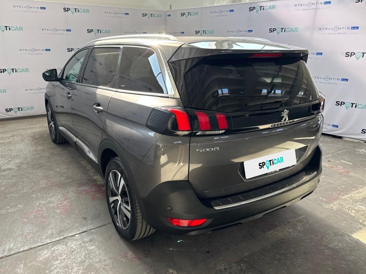 Peugeot Peugeot 5008 usata 19