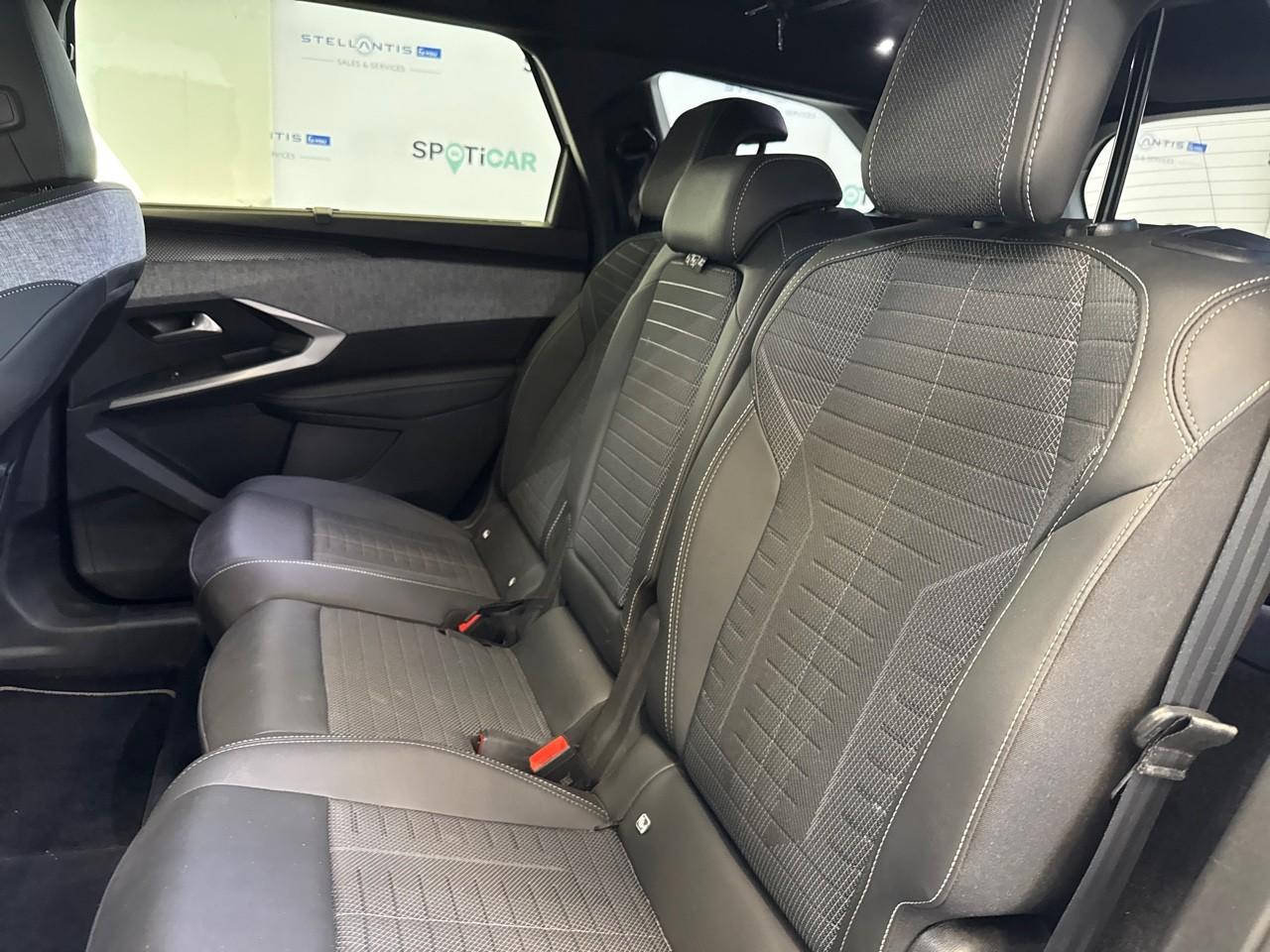 Peugeot Peugeot 5008 usata, con Climatizzatore