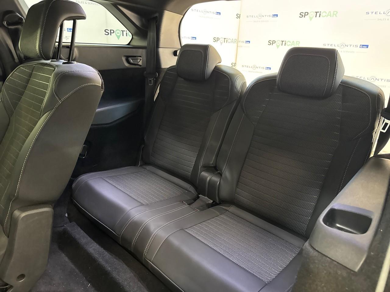 Peugeot Peugeot 5008 usata 8