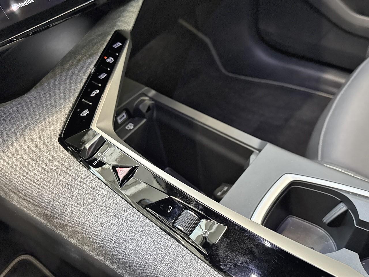 Peugeot Peugeot 5008 usata 10