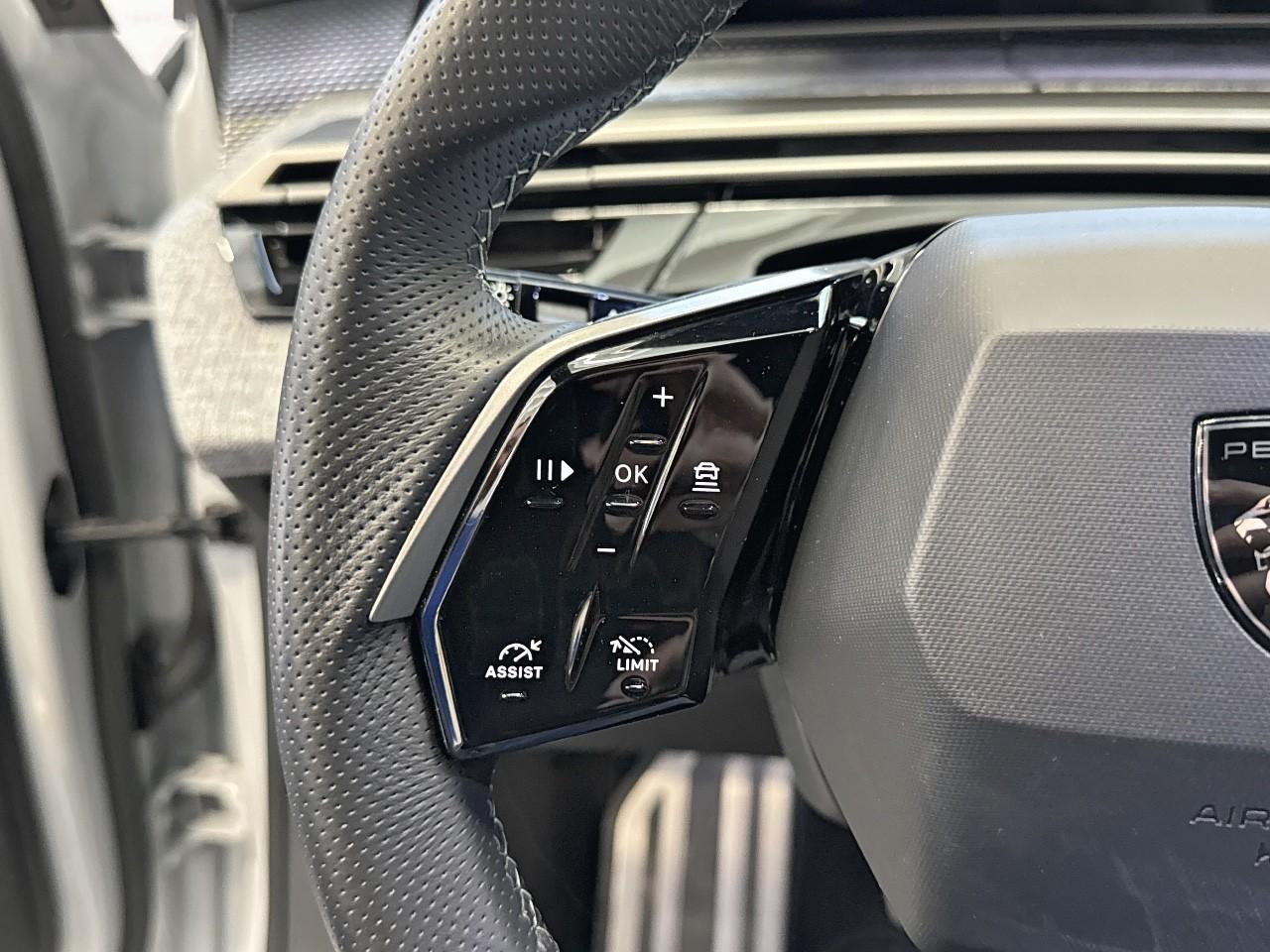 Peugeot Peugeot 5008 usata 12