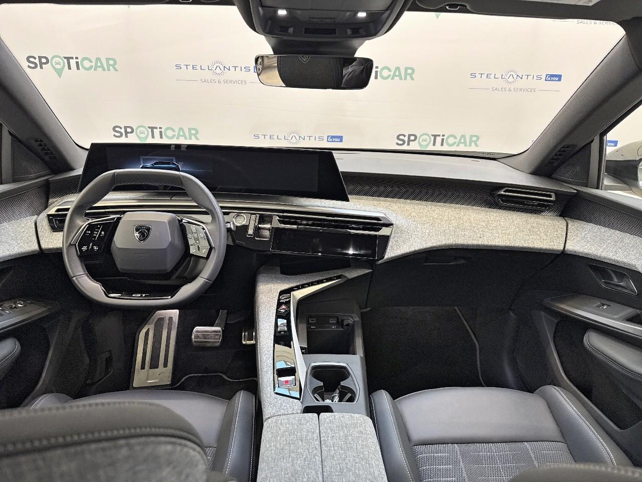 Peugeot Peugeot 5008 usata 20