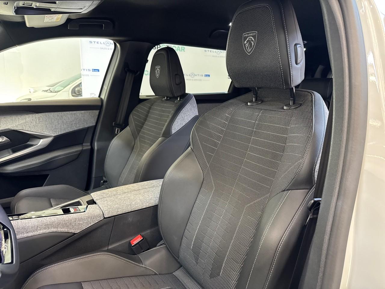 Peugeot Peugeot 5008 usata 21