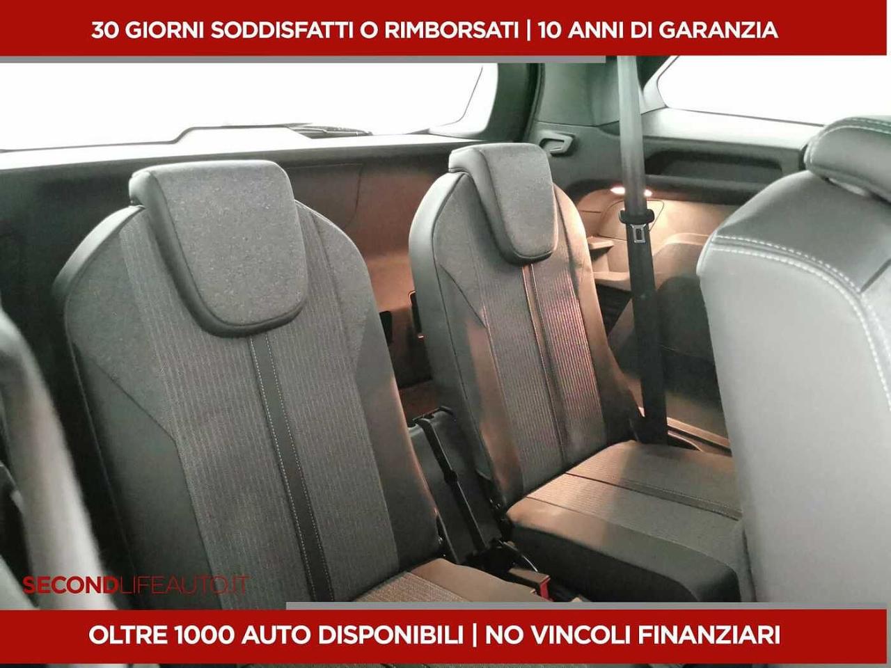 Peugeot Peugeot 5008 usata 5