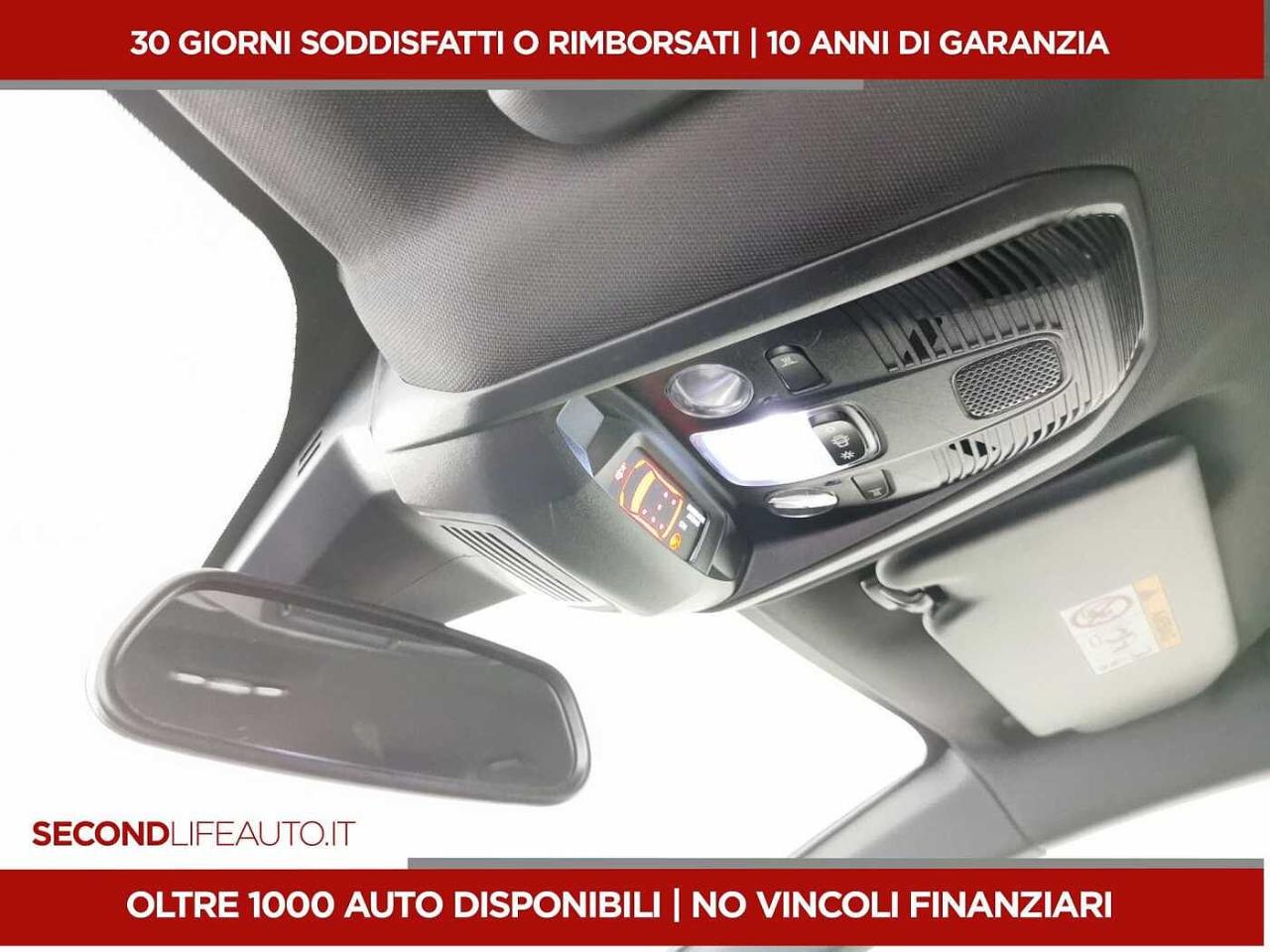 Peugeot Peugeot 5008 usata 8