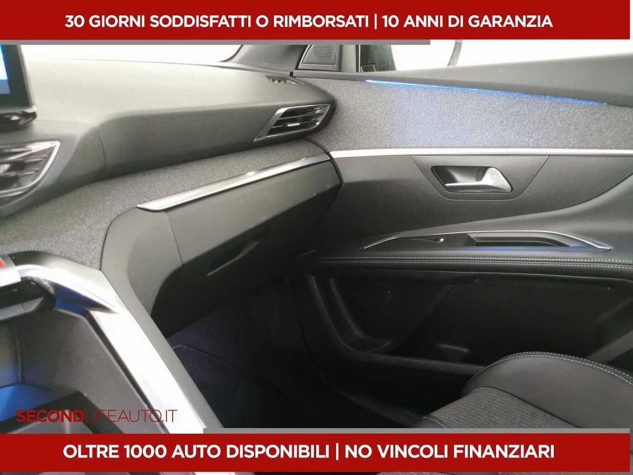 Peugeot Peugeot 5008 usata 13