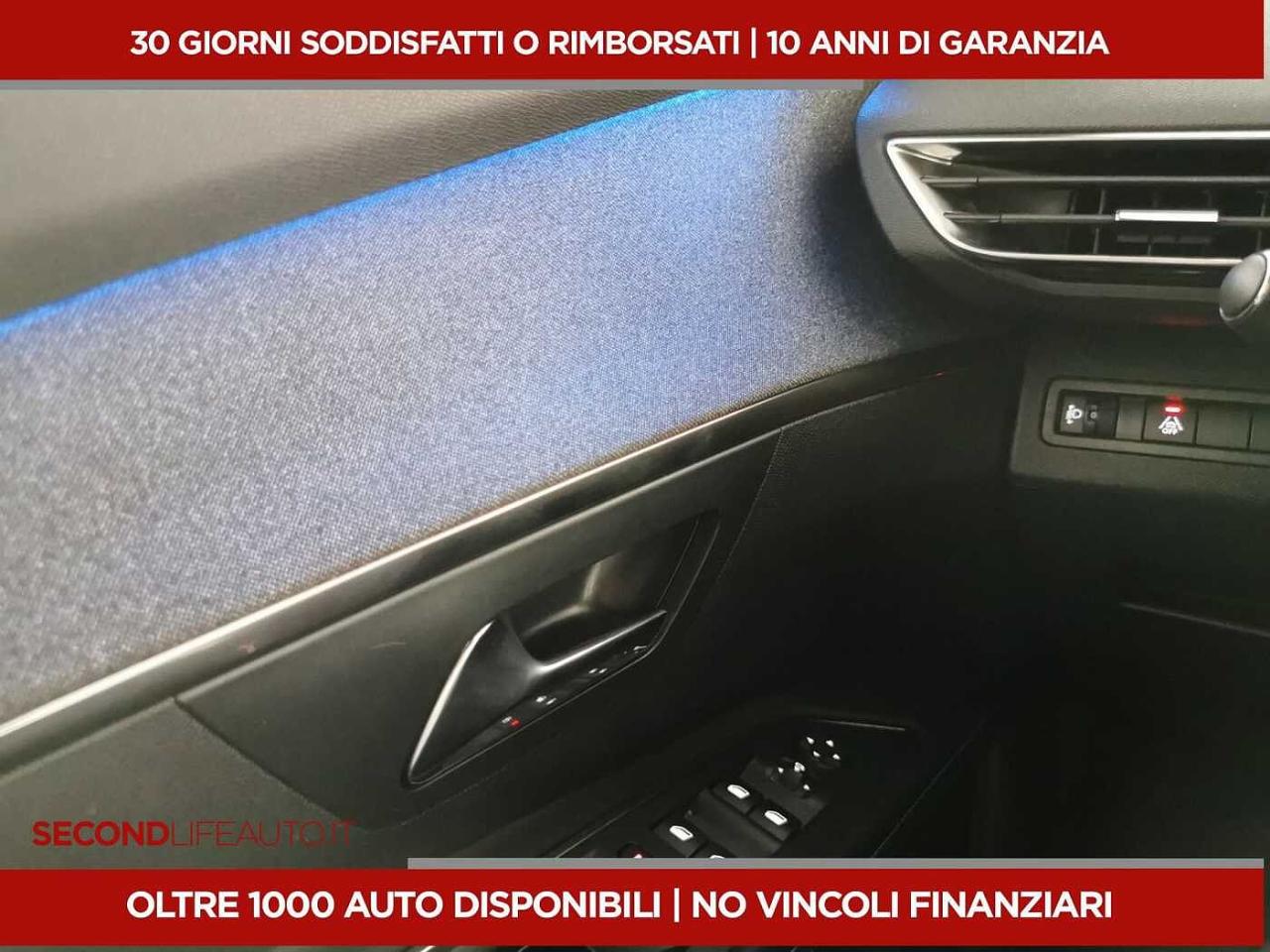 Peugeot Peugeot 5008 usata 14