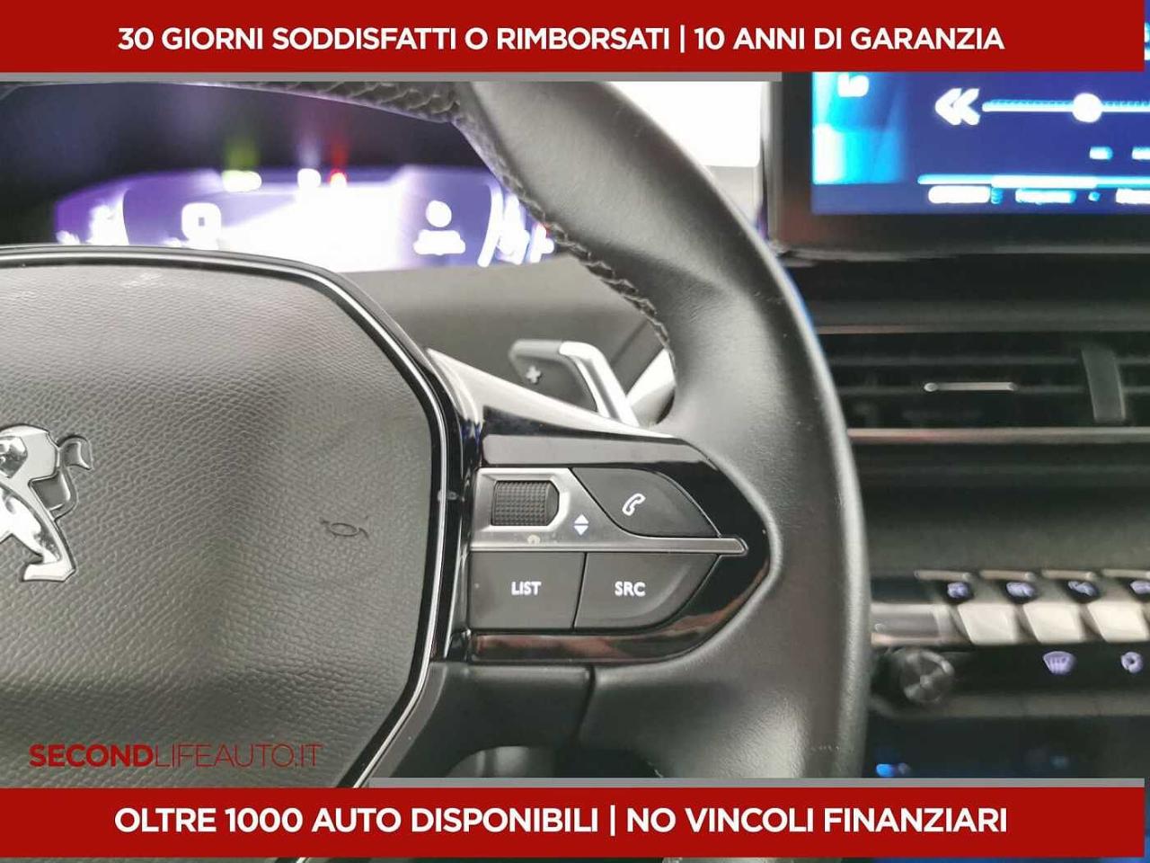 Peugeot Peugeot 5008 usata 17