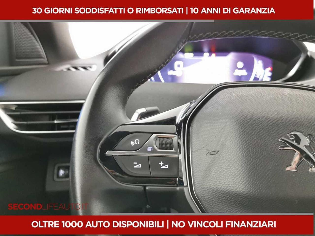 Peugeot Peugeot 5008 usata 18