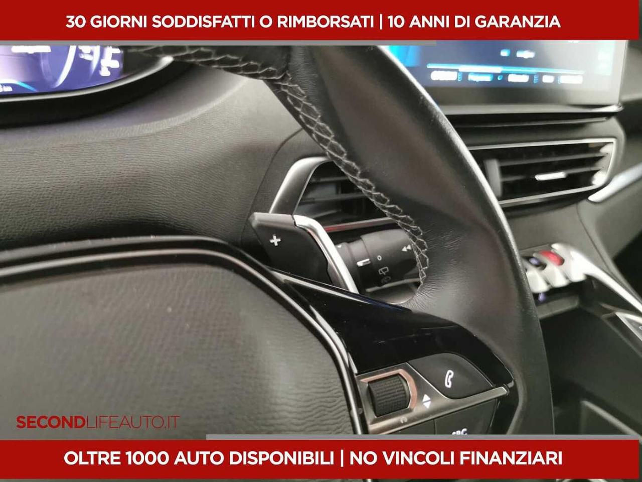 Peugeot Peugeot 5008 usata 19