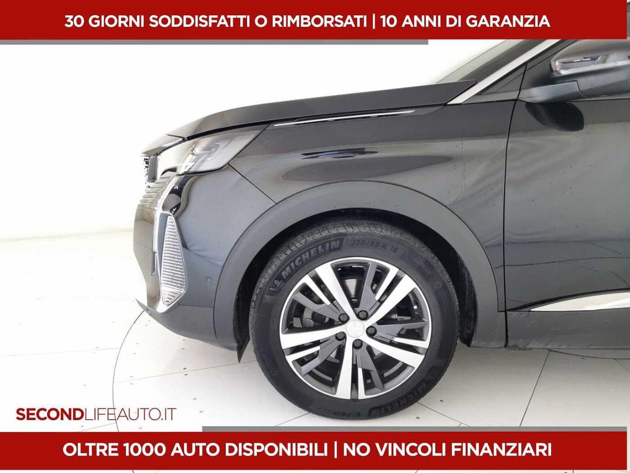 Peugeot Peugeot 5008 usata 26
