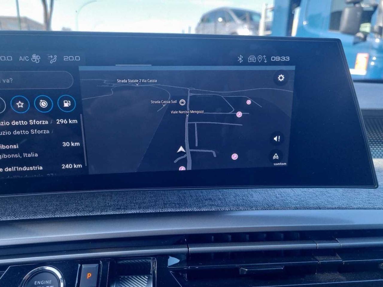Peugeot 5008 - Foto 3