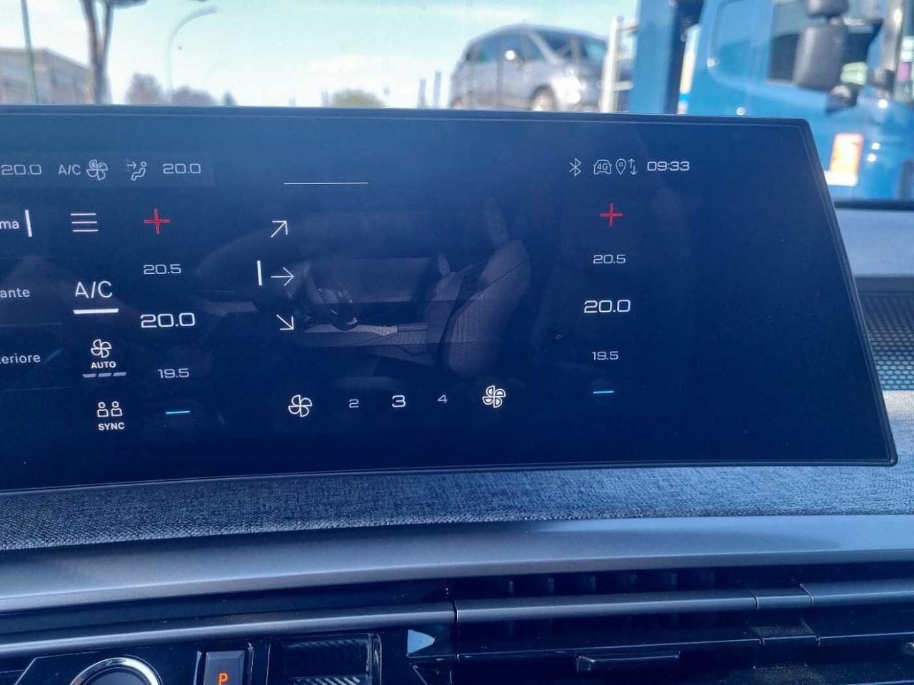 Peugeot 5008 - Foto 4